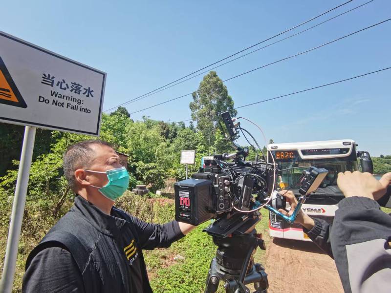 沈丘县TVC拍摄公司：深耕本地市场，为品牌定制专属拍摄方案