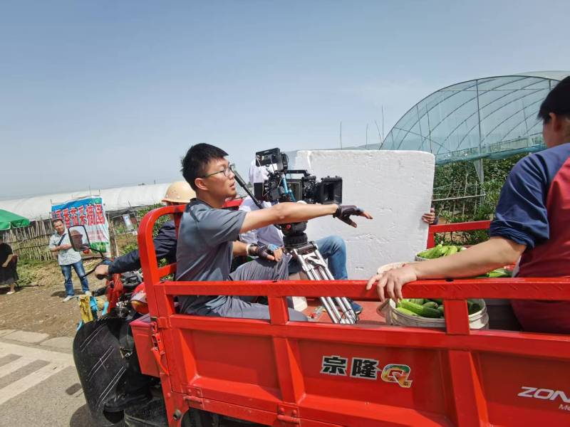 沈丘县广告片制作避坑指南：选对公司，让品牌宣传少走弯路！