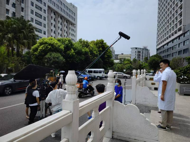 沈丘县广告片拍摄公司低成本实现高规格制作的诀窍